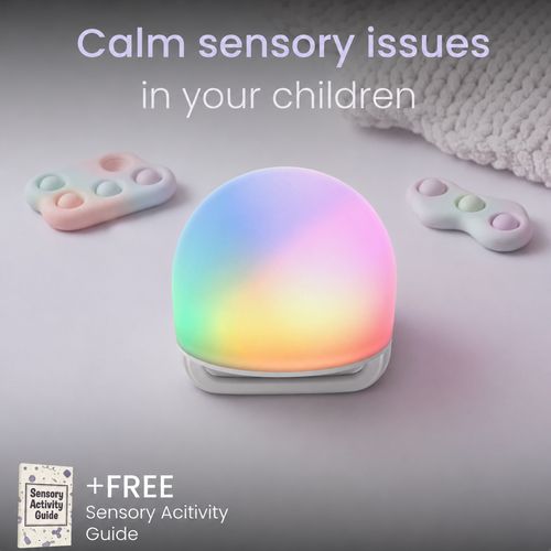 CalmBubble™