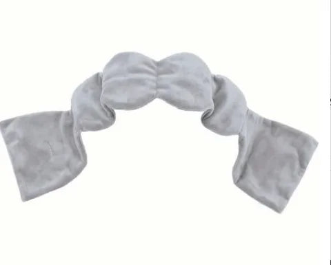 Weighted Sleep Mask