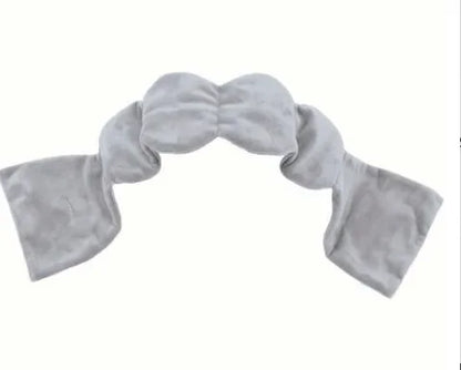 Weighted Sleep Mask