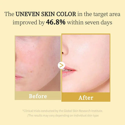 Kojic Acid Overnight Wrapping Mask