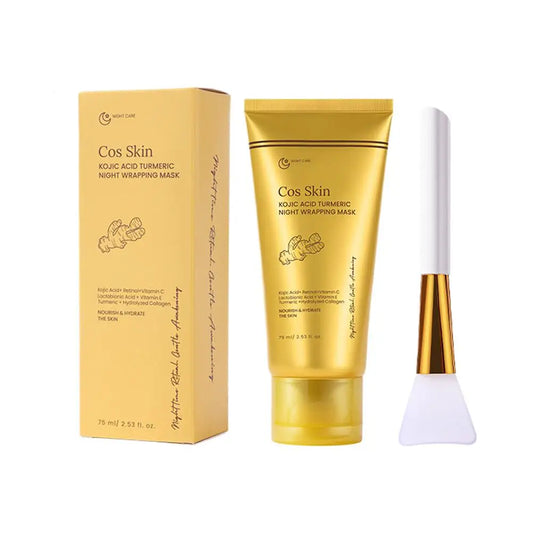Kojic Acid Overnight Wrapping Mask