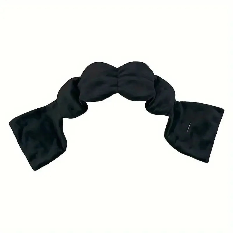 Weighted Sleep Mask