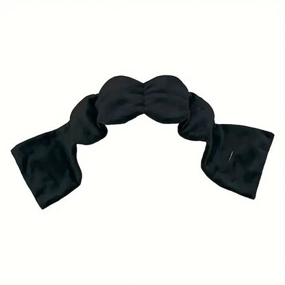 Weighted Sleep Mask