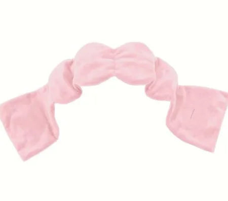 Weighted Sleep Mask