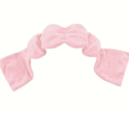 Weighted Sleep Mask