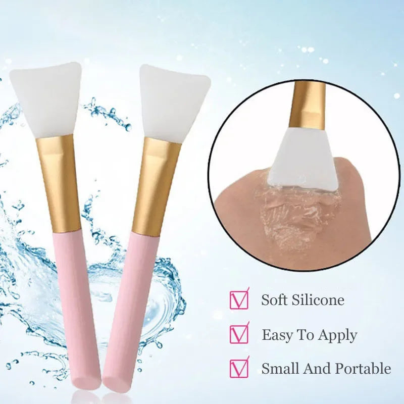 Skincare Applicator Brush