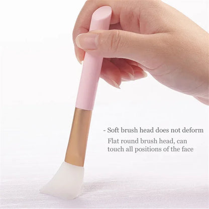 Skincare Applicator Brush