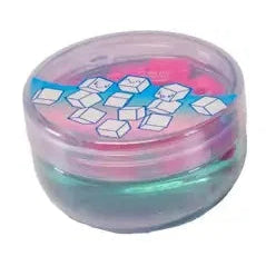 Gel & Squishy Balls