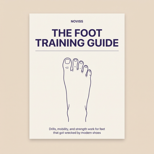 Toe Strengthening Guide