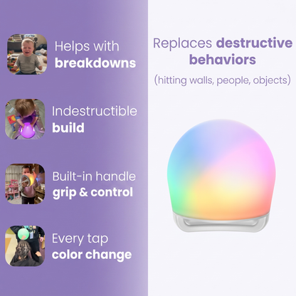 CalmBubble™